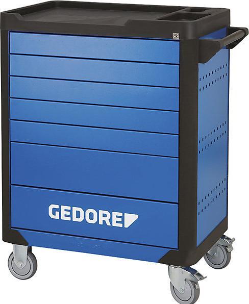 Actual product image GED Workshop trolley workster highline 84kg (1 x)