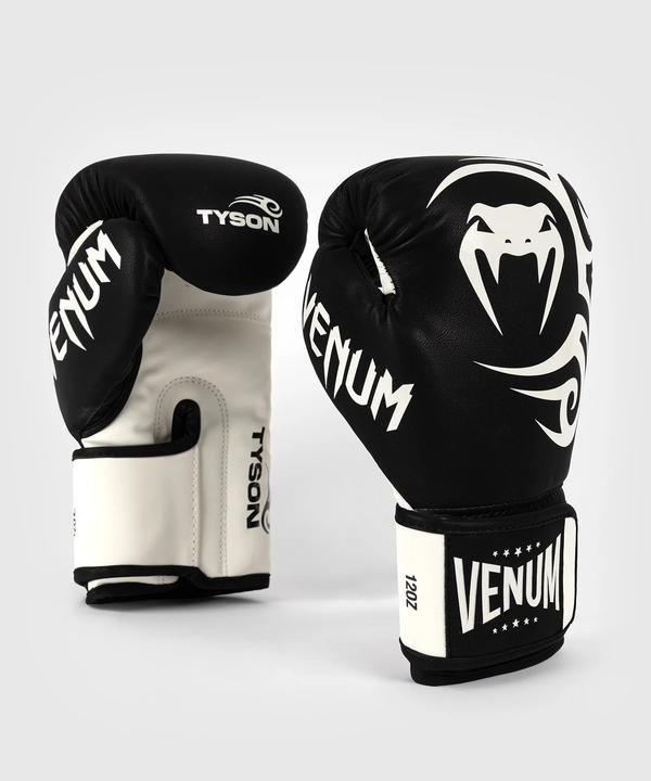 Produktbild Venum Mike Tyson Replica Boxhandschuhe (14 OZ, One Size)