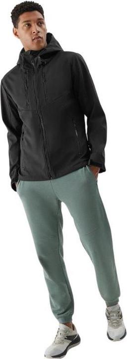 Produktbild 4F Softshelljacke (S)