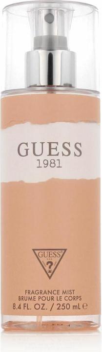 Guess 1981
