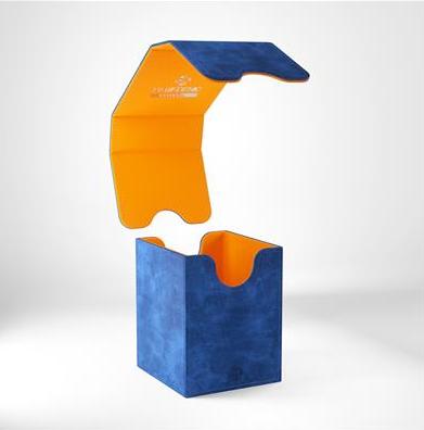 Blue, Orange (EXCLUSIVE LINE)