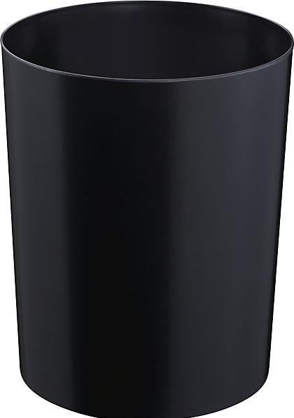 Produktbild Zwingo Papierkorb 20,0 l schwarz (20 l)