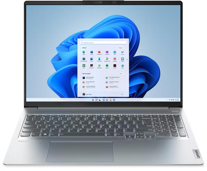 Produktbild Lenovo IdeaPad 5 Pro (16", 1000 GB, 16 GB, CH, Intel Core i7-12700H)