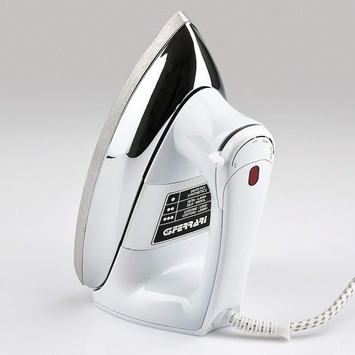 Immagine prodotto G3 Ferrari G40013 Ferro da stiro a secco (900 W)