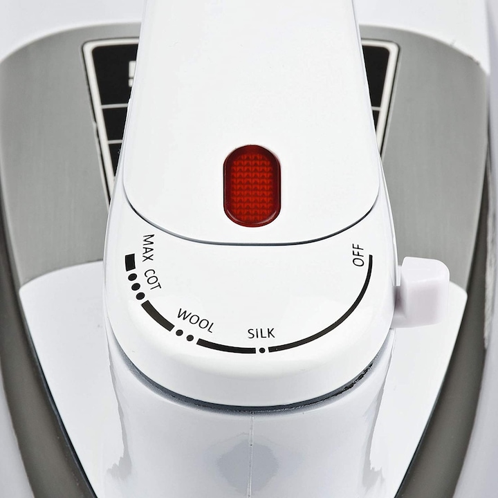Immagine prodotto G3 Ferrari G40013 Ferro da stiro a secco (900 W)