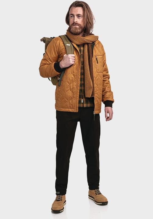 Produktbild Schöffel Ins Jacket Style Malkay MNS (56)