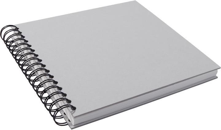 Immagine prodotto Kunst&Papier Album di schizzi (210 x 210 mm, Nessuna)