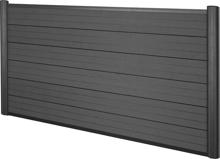 Produktbild MCW Savoie-3-2-E (190 cm)