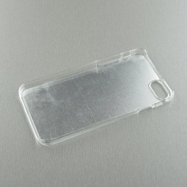 Actual product image PhoneLook Coque transparent Elephant 02