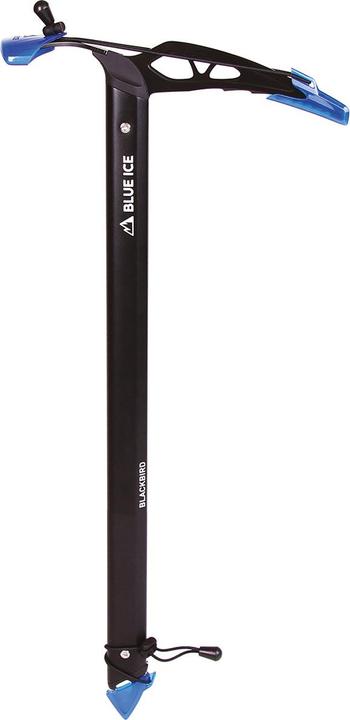 Produktbild Blue Ice Blackbird Eispickel