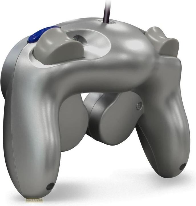 Immagine prodotto Cirka Nintendo - GameCube e Wii (Wii)