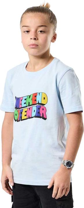 Produktbild Weekend Offender Hallelujah TShirt (152)