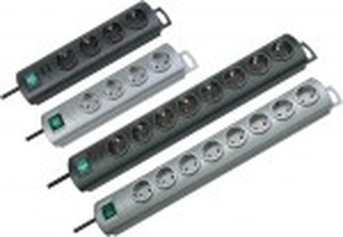 Produktbild Brennenstuhl Primera Line (10 x, 2 m)