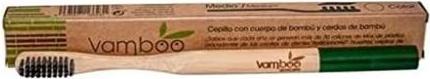 Image du produit Vamboo Bambu Brush Children's Soft Orange 100ml