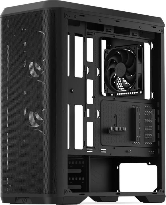 Produktbild Silentium PC Ventum VT4V TG (ATX, mATX)