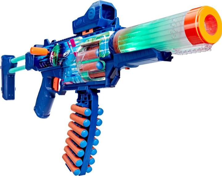 Nerf Loadout Cyberlight Ghost