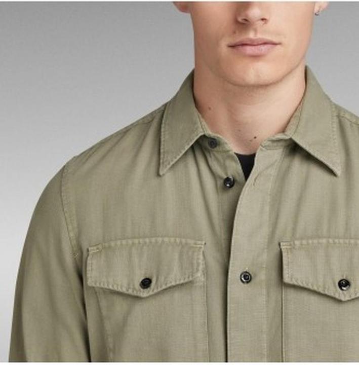 Produktbild G-Star D24963-D454-B68 (XS)