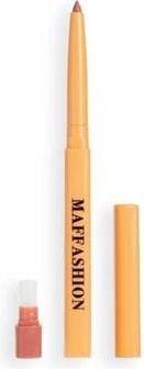 Produktbild Makeup Revolution Make Up Revolution Lip Liner X Maffashion Lip Liner New York