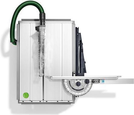 Actual product image Festool Precisio CS 50 EBG