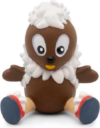 Immagine prodotto Tonies Pittiplatsch - Neue Abenteuer mit Pittiplatsch (Tedesco)