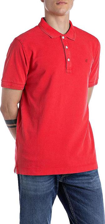 Produktbild Replay Poloshirt (M)