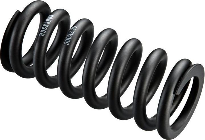 Actual product image RockShox Vivid Coil Spring 600lb x 200mm (51/57mm) (200 mm, 57 mm)