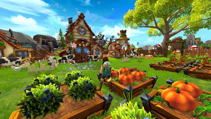 Produktbild Merge Games No Place Like Home PS-5 UK multi (PS5, EN)