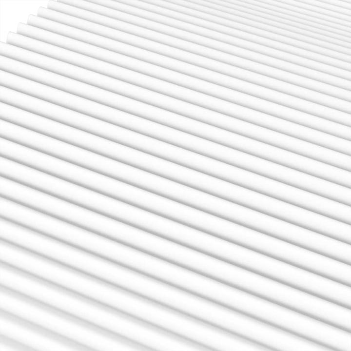 Image du produit vidaXL Tagesbett mit Matratze (90 x 200 cm)