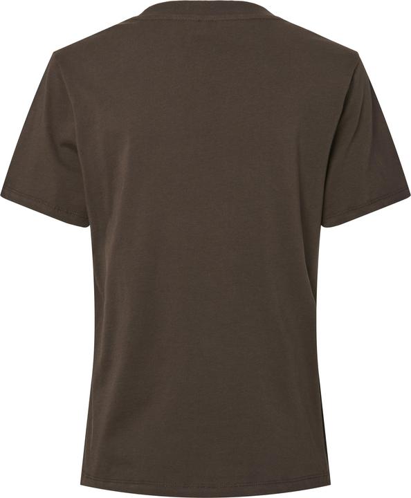 Image du produit Pieces Pcria Ss Solid Tee Jrs Noos Bc (S)