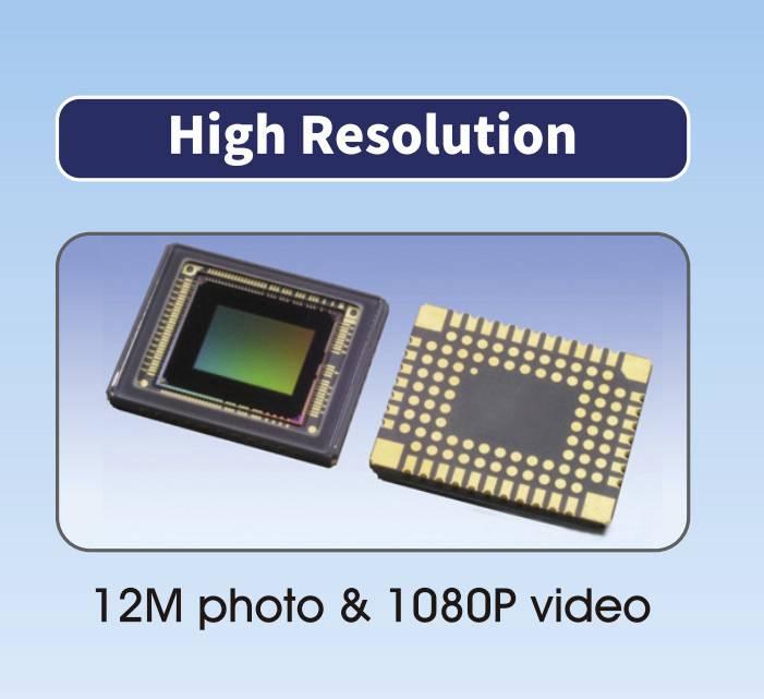 Actual product image Toolcraft TO-9076404 12.7 cm (5-inch) LCD digital microscope with Polaris