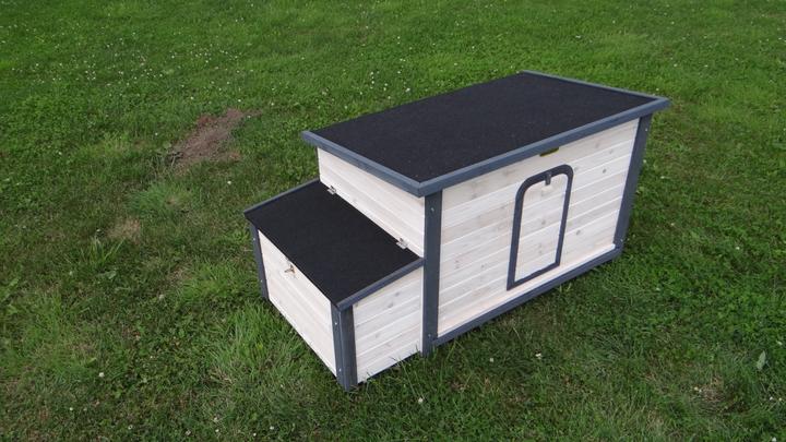 Produktbild Jamb Eva