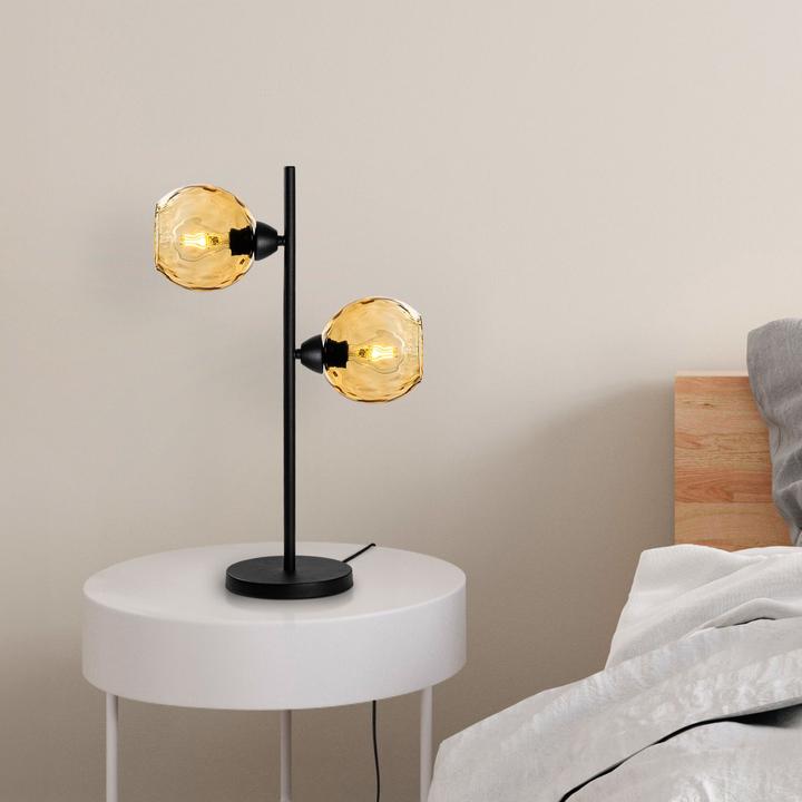 Actual product image Opviq Benek Table Lamp (E27)
