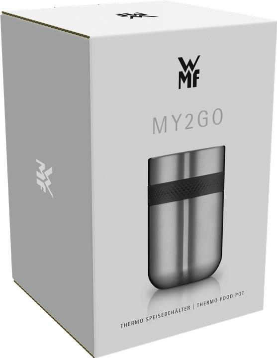 Produktbild WMF My2Go Thermo Speisebehälter
