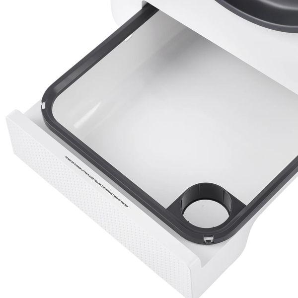 AstroPet Mercury Series (Self-cleaning litter tray)