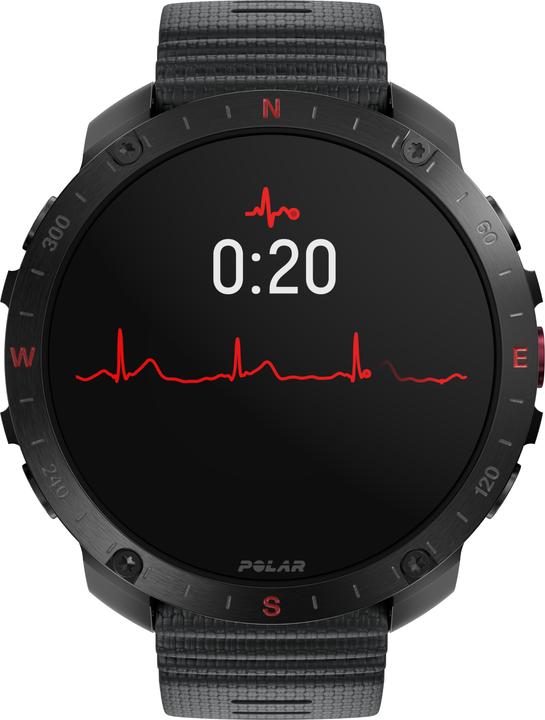 Produktbild Polar Grit X2 Pro (48.60 mm)