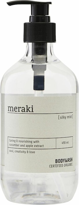 Produktbild Meraki Silky mist (490 ml)