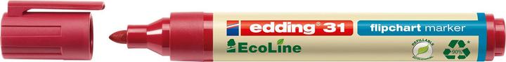 Actual product image Edding Flipchart Marker 31 (1x)
