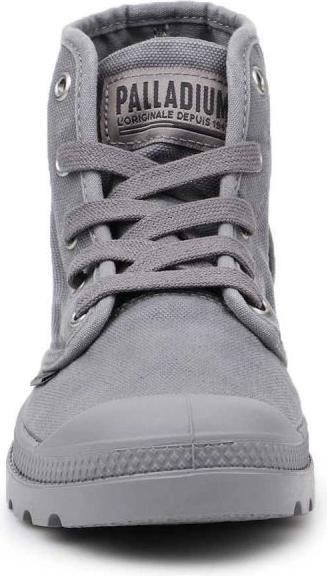 Actual product image Palladium Pampa Hi (36)