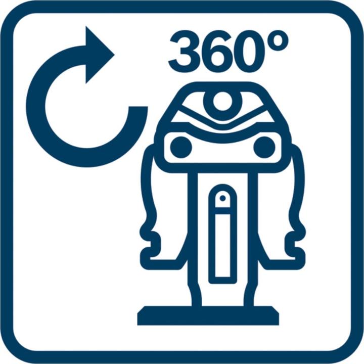 Actual product image Bosch Professional Akku-Presswerkzeug