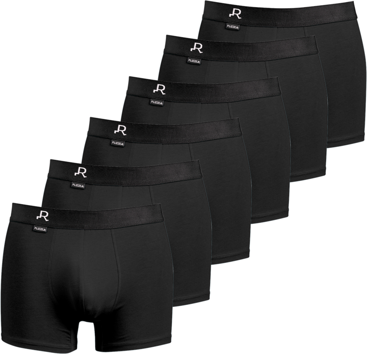 Produktbild Flizzer Der Gentleman (S, 6er Pack)