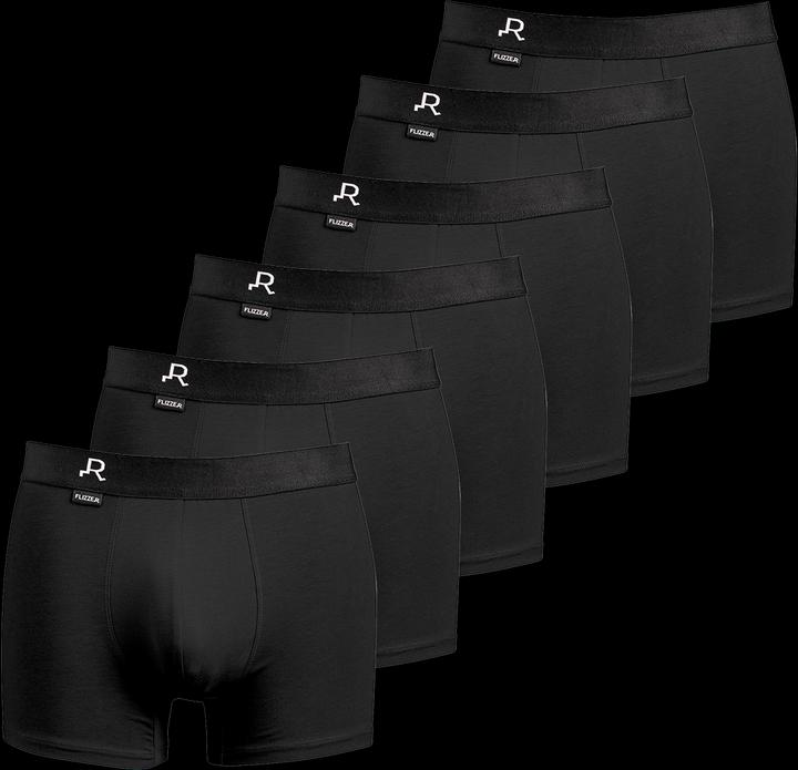 Produktbild Flizzer Der Gentleman (M, 6er Pack)