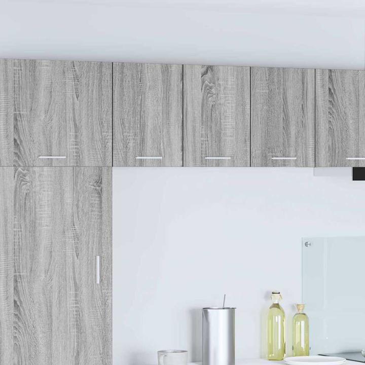 Produktbild vidaXL Küchenaufbewahrung (31 x 30 x 40 cm)