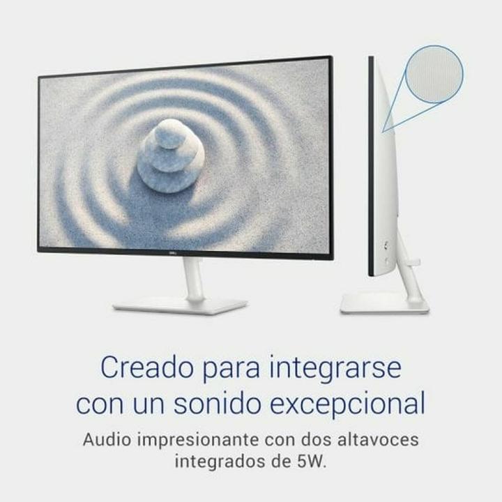 Produktbild Dell S2725H (1920 x 1080 Pixel, 27")