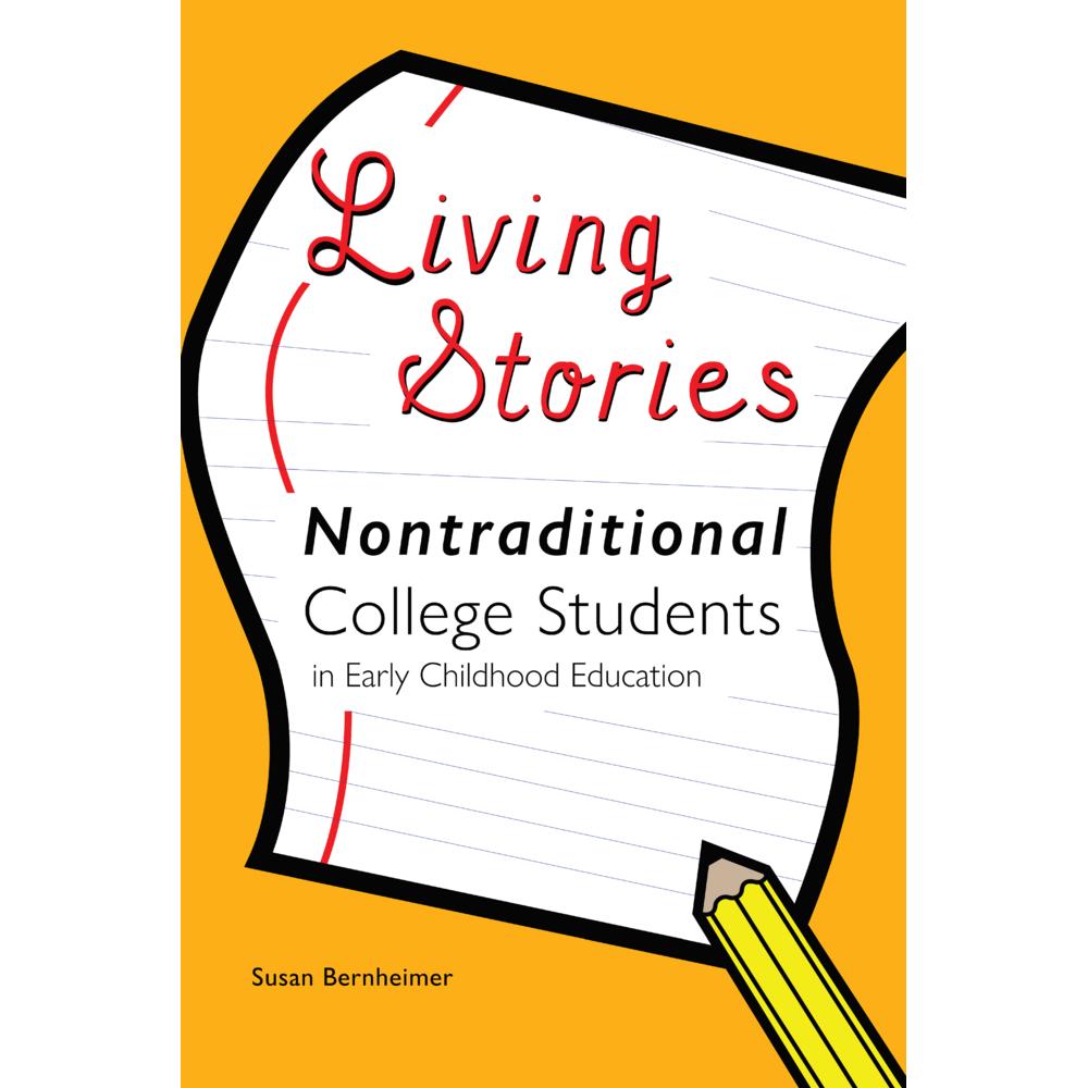 Living Stories, Fachbücher von Susan Bernheimer