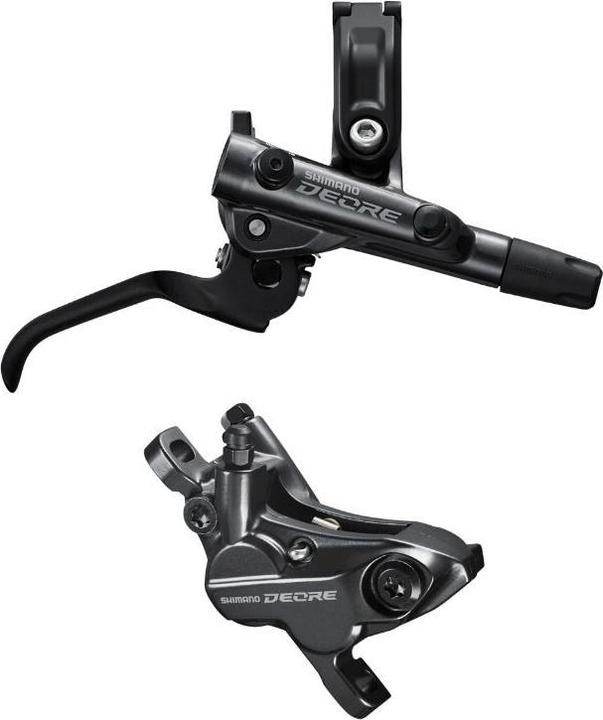 Produktbild Shimano Deore M6120 (Vorne + Hinten, 4)
