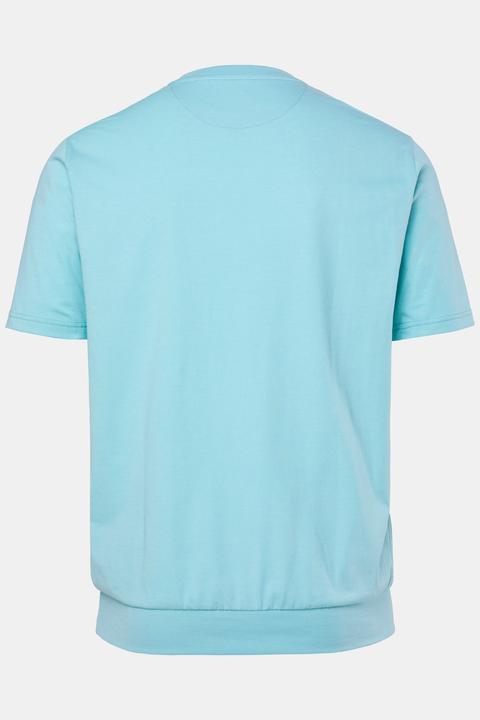 Produktbild Men+ T-Shirt, Bauchfit, Basic, Halbarm (9XL)