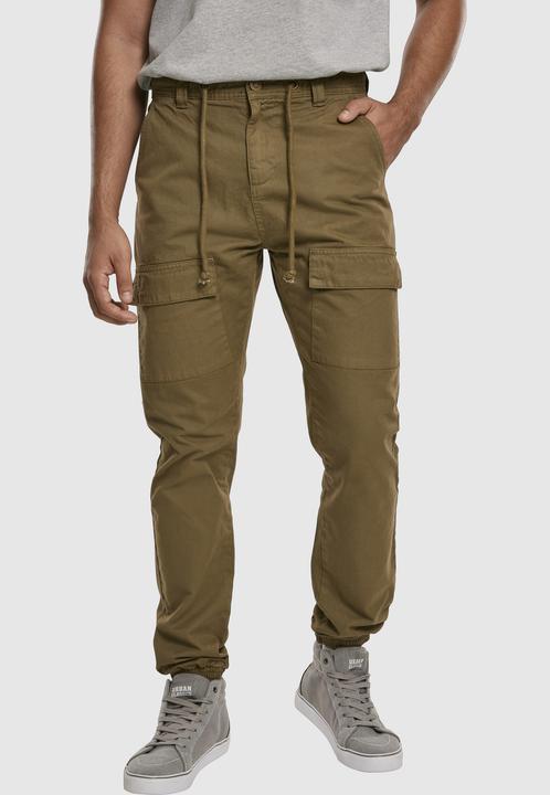 Produktbild Urban Classics Front Pocket Cargo Jogging Pants (L)