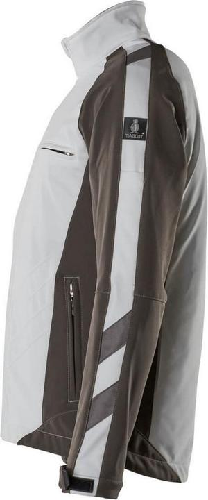 Produktbild Mascot Unique Dresden Softshelljacke (M)