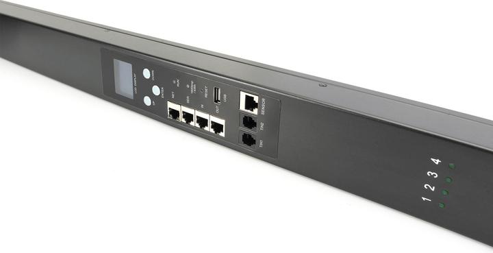 Produktbild Digitus Smart PDU