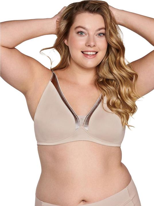 Image du produit Naturana Soft-BH ohne Bügel (90 C)